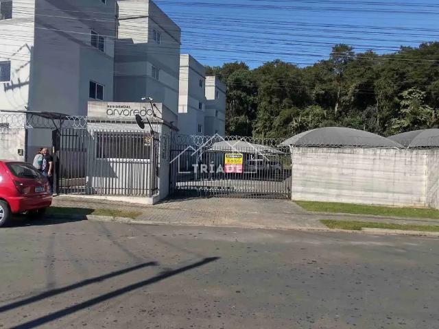 Apartamento para Venda em Curitiba/PR Campo de Santana 2 Quartos