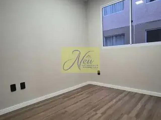 Apartamento para Venda em Curitiba/PR Campo de Santana 2 Quartos