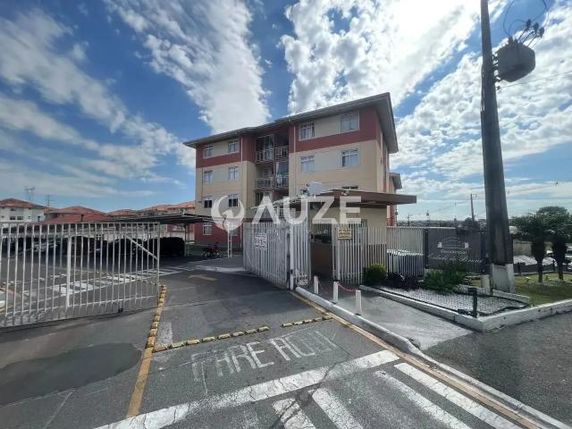 Apartamento para Venda em Curitiba/PR Campo de Santana 2 Quartos