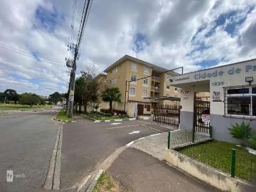Apartamento para Venda em Curitiba/PR Campo de Santana 2 Quartos