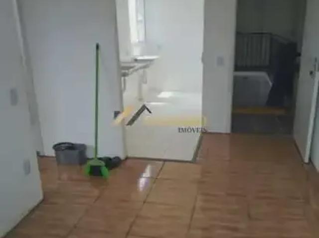 Apartamento para Venda em Curitiba/PR Campo de Santana 2 Quartos