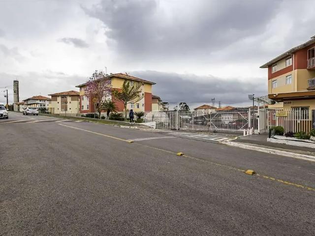 Apartamento para Venda em Curitiba/PR Campo de Santana 2 Quartos
