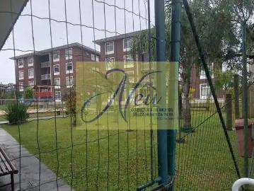Apartamento para Venda em Curitiba/PR Campo de Santana 2 Quartos