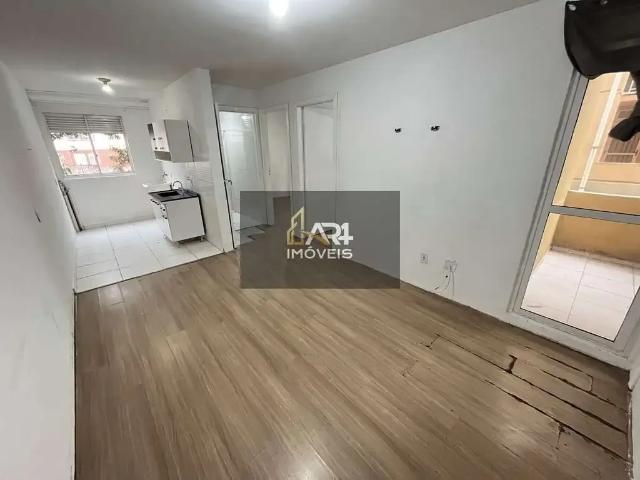 Apartamento para Venda em Curitiba/PR Campo de Santana 2 Quartos