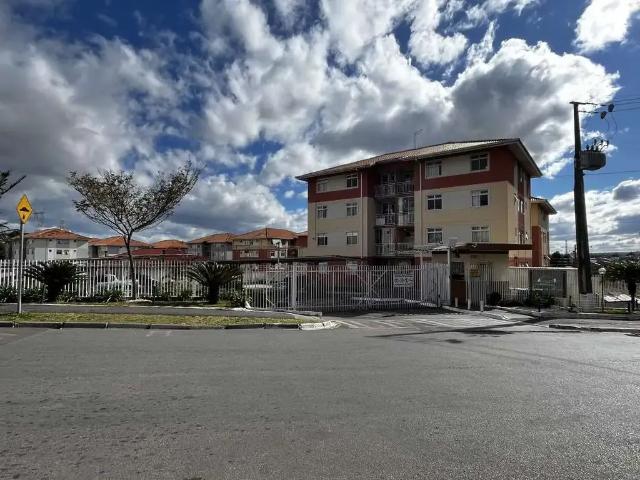 Apartamento para Venda em Curitiba/PR Campo de Santana 2 Quartos