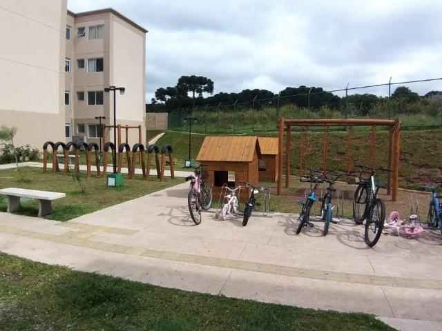 Apartamento para Venda em Curitiba/PR Campo de Santana 2 Quartos