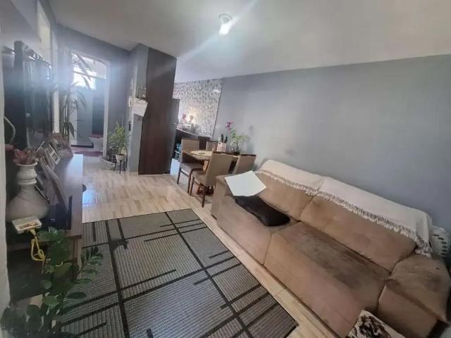 Apartamento para Venda em Curitiba/PR Campo de Santana 2 Quartos