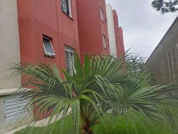 Apartamento para Venda em Curitiba/PR Campo de Santana 2 Quartos