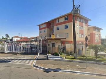 Apartamento para Venda em Curitiba/PR Campo de Santana 2 Quartos