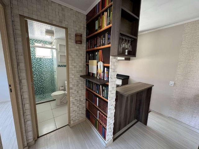 Apartamento para Venda em Curitiba/PR Campo de Santana 2 Quartos