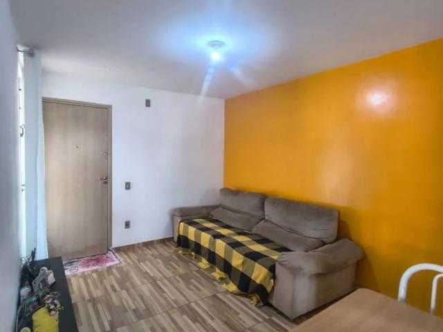 Apartamento para Venda em Curitiba/PR Campo de Santana 2 Quartos