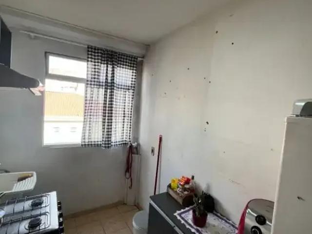 Apartamento para Venda em Curitiba/PR Campo de Santana 2 Quartos