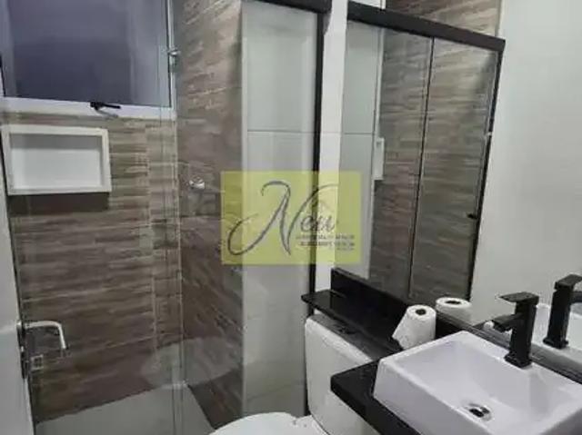 Apartamento para Venda em Curitiba/PR Campo de Santana 2 Quartos