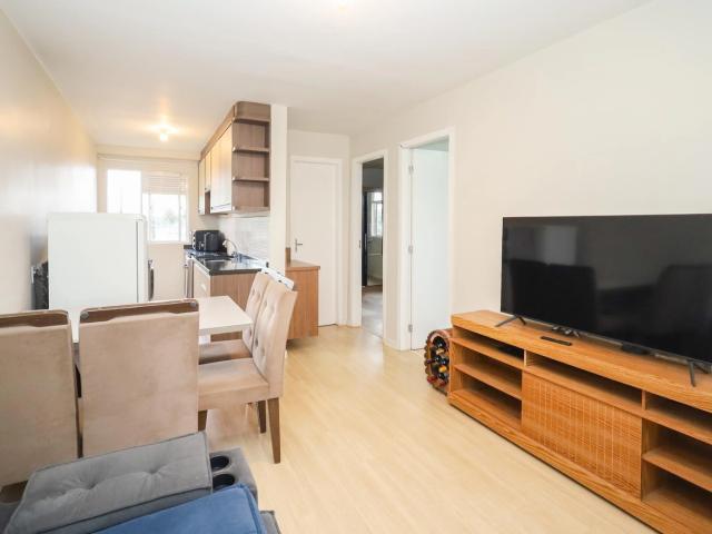 Apartamento para Venda em Curitiba/PR Campo de Santana 2 Quartos