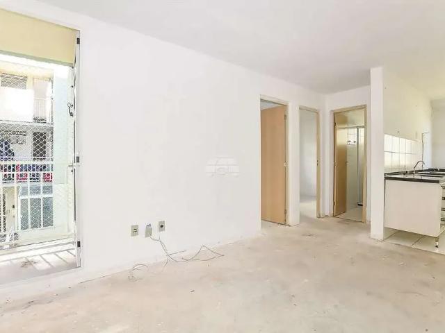 Apartamento para Venda em Curitiba/PR Campo de Santana 2 Quartos