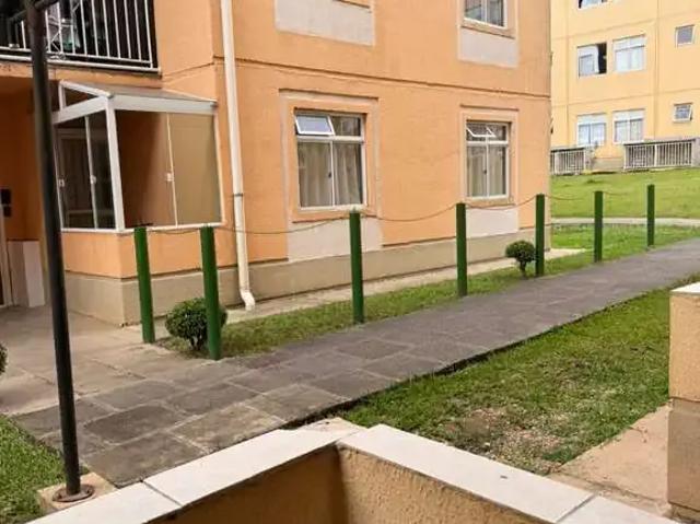 Apartamento para Venda em Curitiba/PR Campo de Santana 2 Quartos
