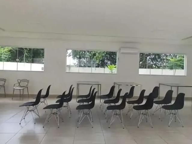 Apartamento para Venda em Curitiba/PR Campo de Santana 2 Quartos