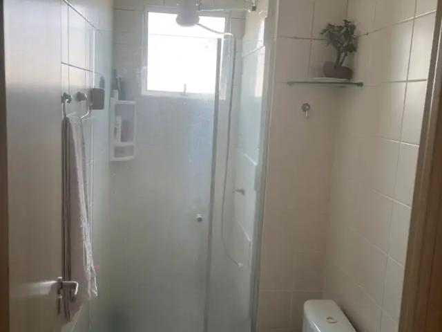 Apartamento para Venda em Curitiba/PR Campo de Santana 2 Quartos