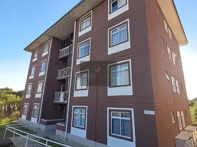 Apartamento para Venda em Curitiba/PR Campo de Santana 2 Quartos
