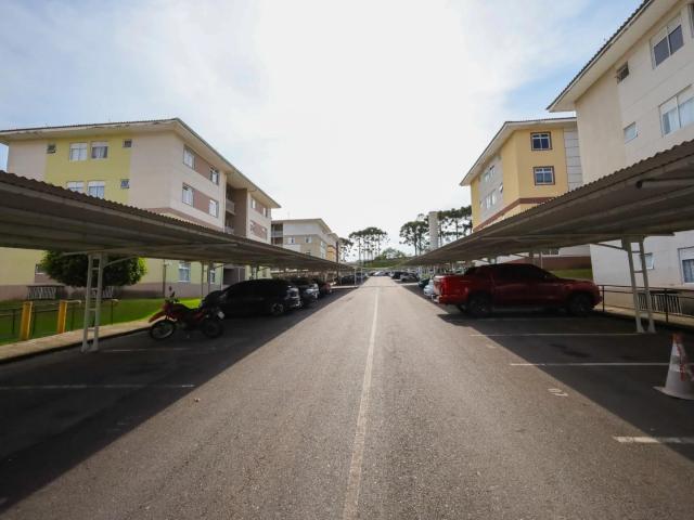 Apartamento para Venda em Curitiba/PR Campo de Santana 2 Quartos
