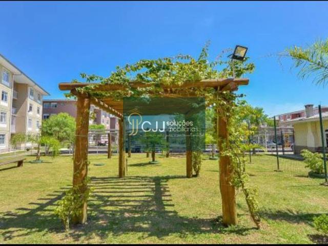 Apartamento para Venda em Curitiba/PR Campo de Santana 2 Quartos