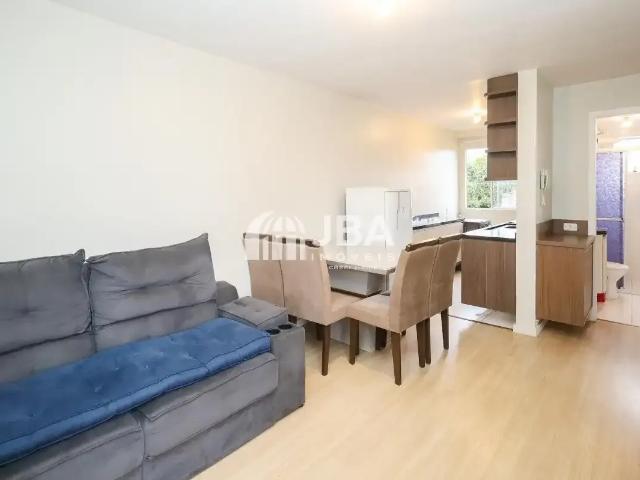 Apartamento para Venda em Curitiba/PR Campo de Santana 2 Quartos