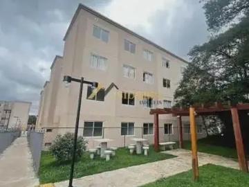 Apartamento para Venda em Curitiba/PR Campo de Santana 2 Quartos