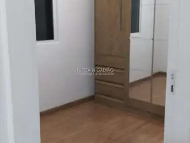 Apartamento para Venda em Curitiba/PR Campo de Santana 2 Quartos