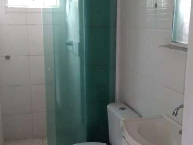 Apartamento para Venda em Curitiba/PR Campo de Santana 2 Quartos