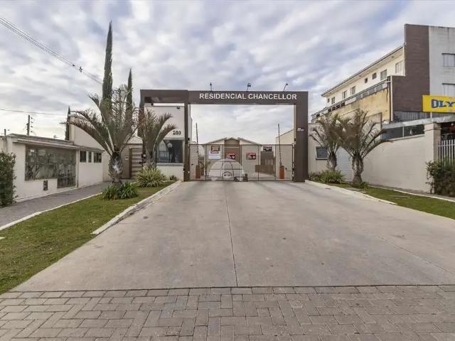 Apartamento para Venda em Curitiba/PR Campo de Santana 2 Quartos