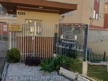 Apartamento para Venda em Curitiba/PR Campo de Santana 2 Quartos