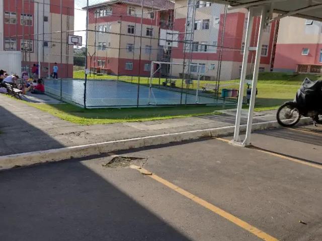 Apartamento para Venda em Curitiba/PR Campo de Santana 2 Quartos