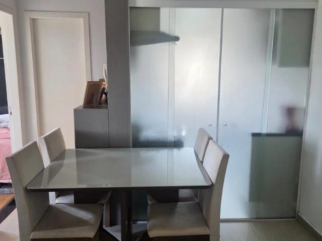 Apartamento para Venda em Curitiba/PR Campo de Santana 2 Quartos
