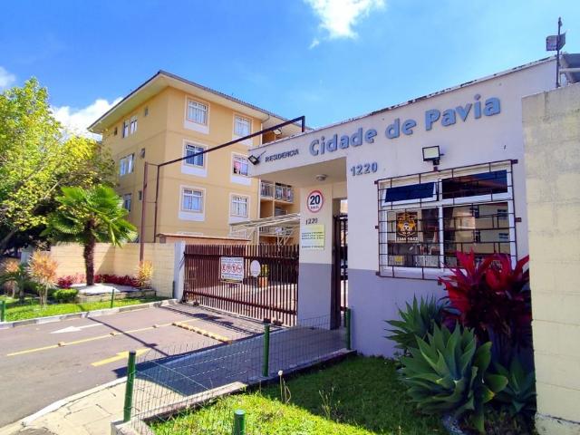Apartamento para Venda em Curitiba/PR Campo de Santana 2 Quartos