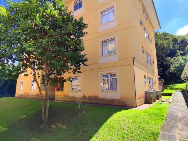 Apartamento para Venda em Curitiba/PR Campo de Santana 2 Quartos