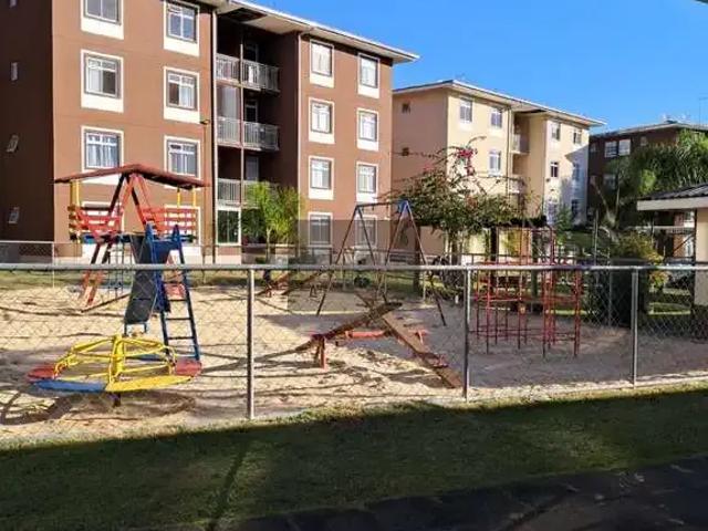 Apartamento para Venda em Curitiba/PR Campo de Santana 2 Quartos