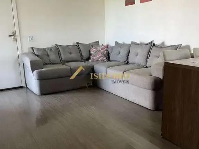 Apartamento para Venda em Curitiba/PR Campo de Santana 2 Quartos