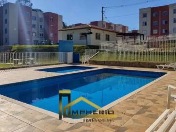 Apartamento para Venda em Curitiba/PR Campo de Santana 2 Quartos