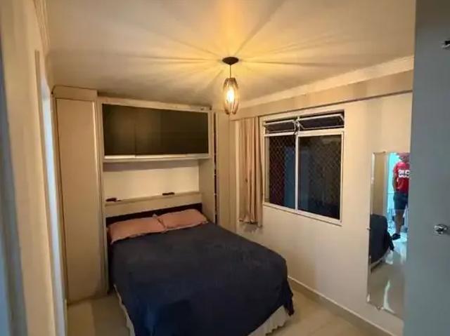 Apartamento para Venda em Curitiba/PR Campo de Santana 2 Quartos