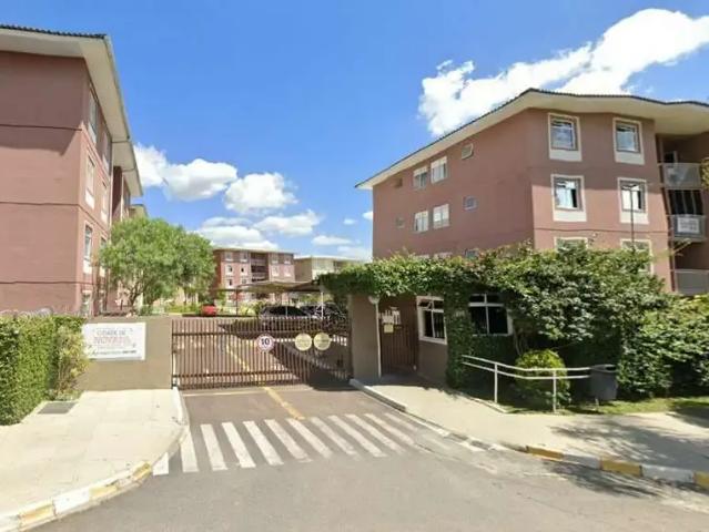 Apartamento para Venda em Curitiba/PR Campo de Santana 2 Quartos