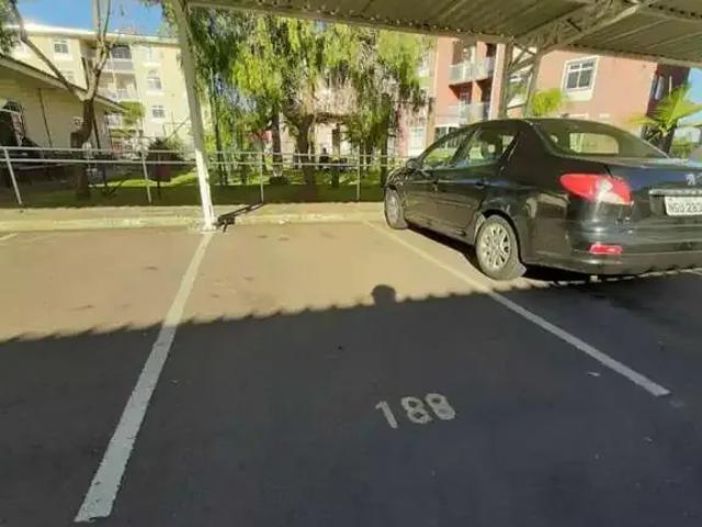 Apartamento para Venda em Curitiba/PR Campo de Santana 2 Quartos