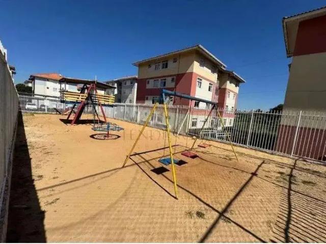 Apartamento para Venda em Curitiba/PR Campo de Santana 2 Quartos