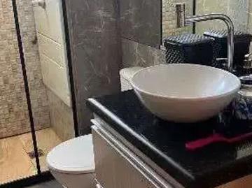 Apartamento para Venda em Curitiba/PR Campo de Santana 2 Quartos