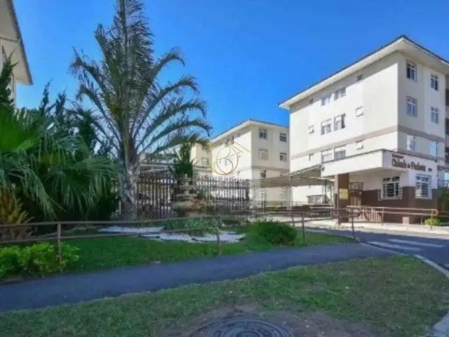 Apartamento para Venda em Curitiba/PR Campo de Santana 2 Quartos