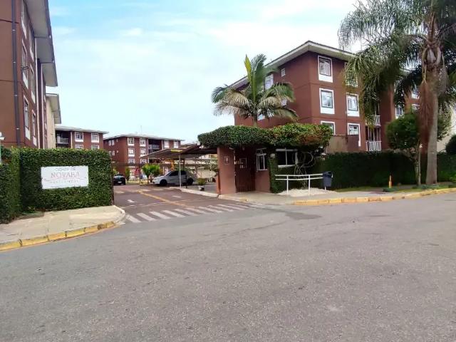Apartamento para Venda em Curitiba/PR Campo de Santana 2 Quartos