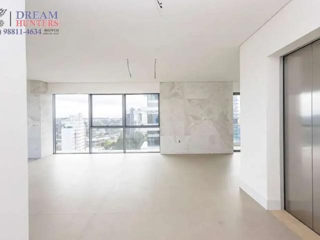 Apartamento para Venda em Curitiba/PR Campina do Siqueira 4 Quartos