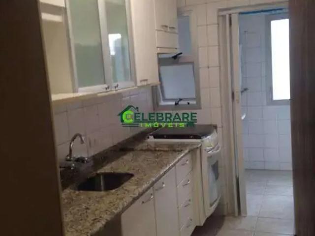 Apartamento para Venda em Curitiba/PR Campina do Siqueira
