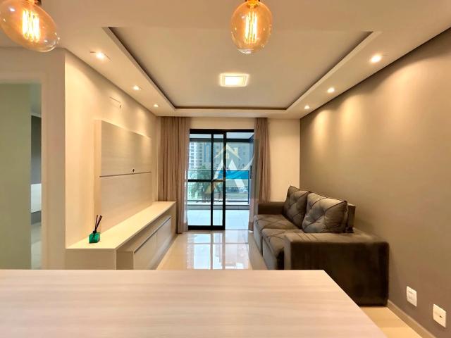 Apartamento para Venda em Curitiba/PR Campina do Siqueira 1 Quartos