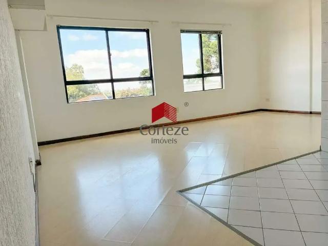 Apartamento para Venda em Curitiba/PR Campina do Siqueira 1 Quartos