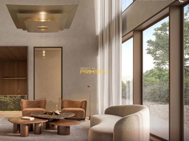 Apartamento para Venda em Curitiba/PR Campina do Siqueira 1 Quartos